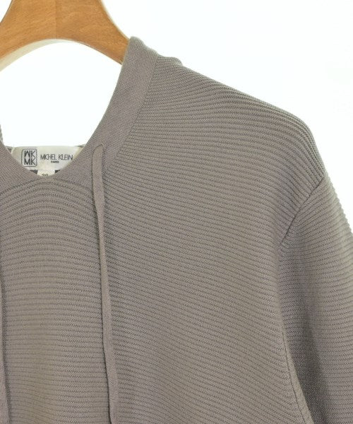 MICHEL KLEIN เสื้อกันหนาว