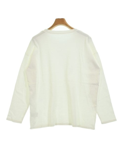 MICHEL KLEIN เสื้อยืด/เสื้อท็อปส์