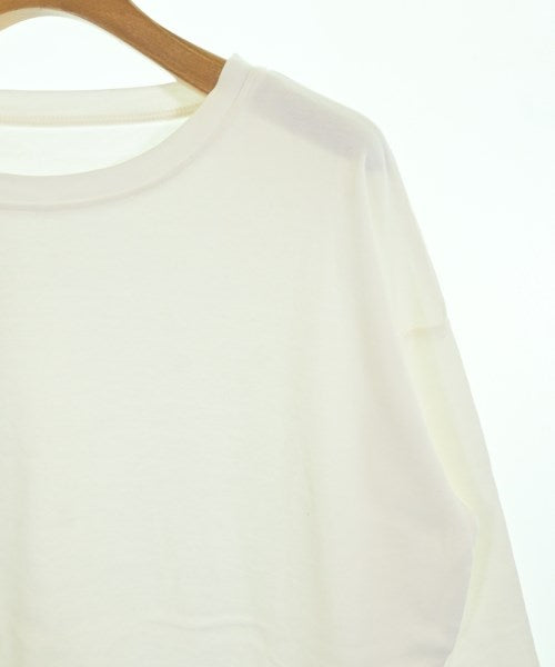 MICHEL KLEIN เสื้อยืด/เสื้อท็อปส์