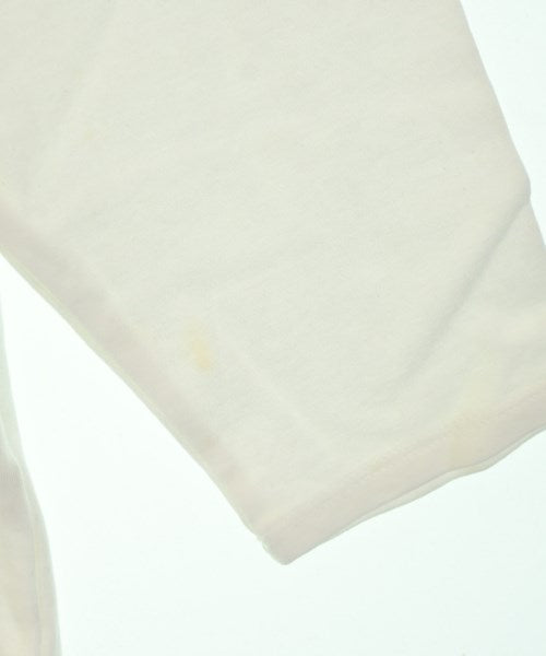 MICHEL KLEIN เสื้อยืด/เสื้อท็อปส์