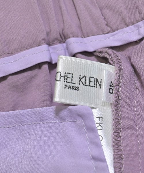 MICHEL KLEIN กางเกง อื่น