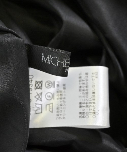 MICHEL KLEIN ชุดเดรส