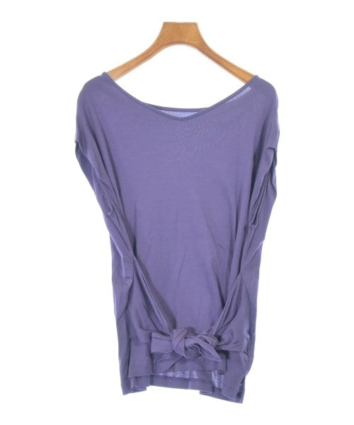 MICHEL KLEIN เสื้อยืด/เสื้อท็อปส์