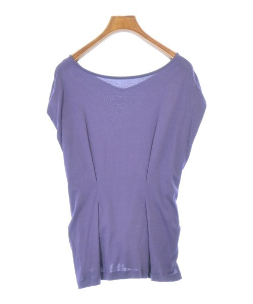 MICHEL KLEIN เสื้อยืด/เสื้อท็อปส์