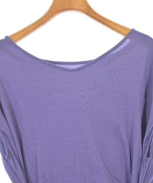 MICHEL KLEIN เสื้อยืด/เสื้อท็อปส์