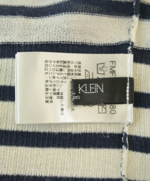 MICHEL KLEIN เสื้อกันหนาว