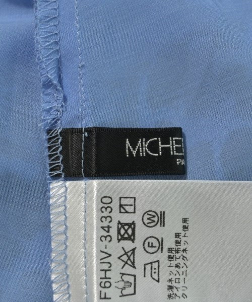 MICHEL KLEIN กระโปรงยาว/แม็กซี่ยาว