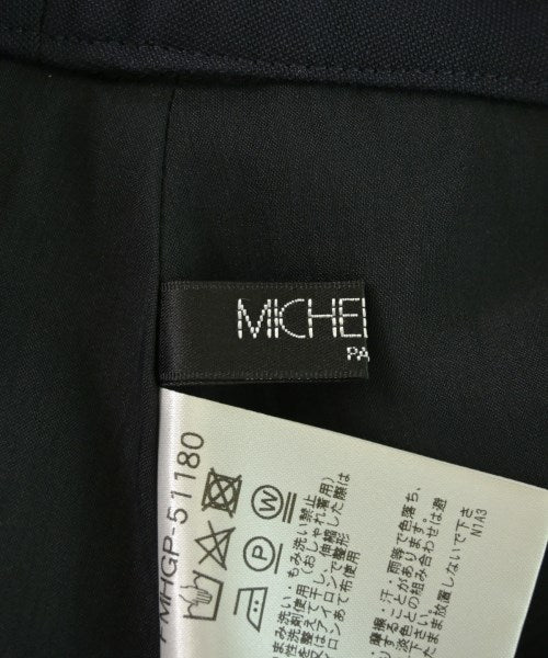MICHEL KLEIN กระโปรงยาวถึงเข่า