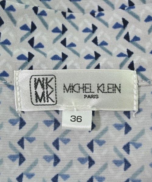 MICHEL KLEIN เสื้อสตรี