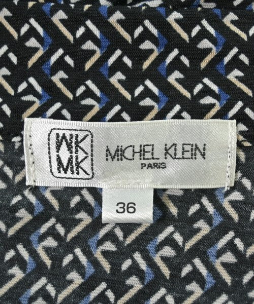 MICHEL KLEIN เสื้อสตรี