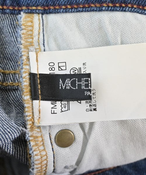 MICHEL KLEIN ยีนส์