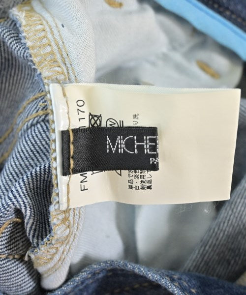 MICHEL KLEIN ยีนส์