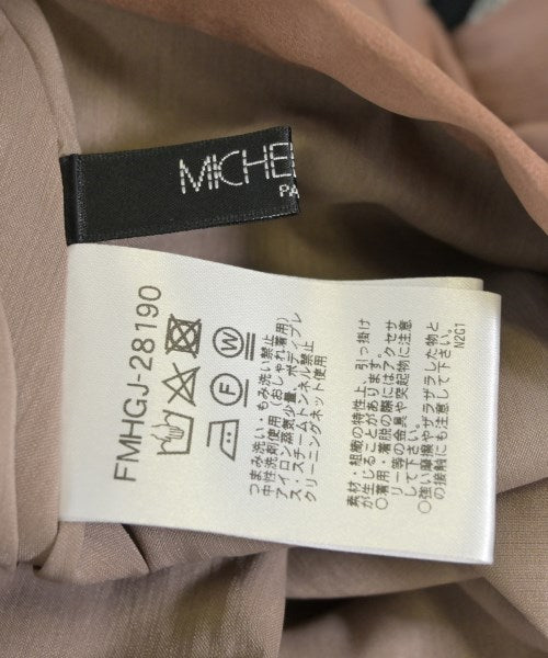 MICHEL KLEIN กระโปรงยาว/แม็กซี่ยาว