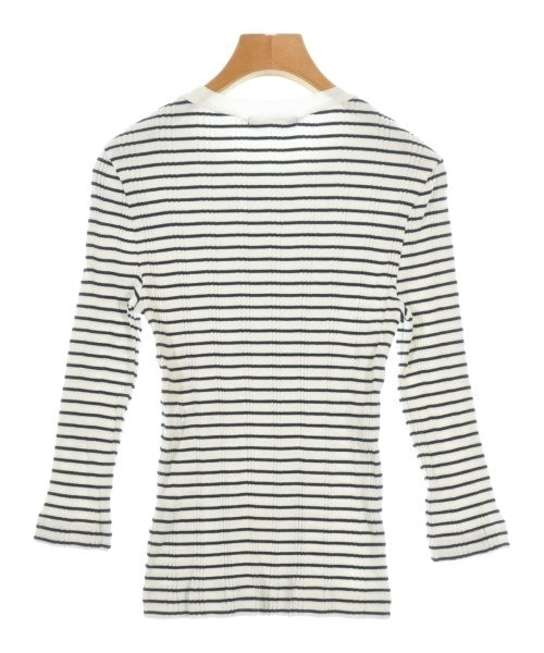 MICHEL KLEIN เสื้อยืด/เสื้อท็อปส์