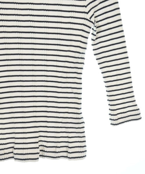 MICHEL KLEIN เสื้อยืด/เสื้อท็อปส์