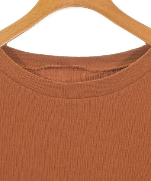 MICHEL KLEIN เสื้อยืด/เสื้อท็อปส์