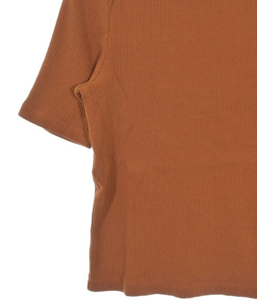 MICHEL KLEIN เสื้อยืด/เสื้อท็อปส์
