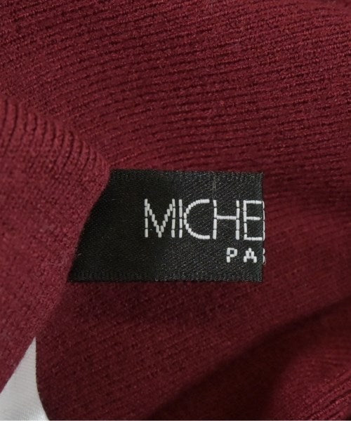 MICHEL KLEIN เสื้อกันหนาว