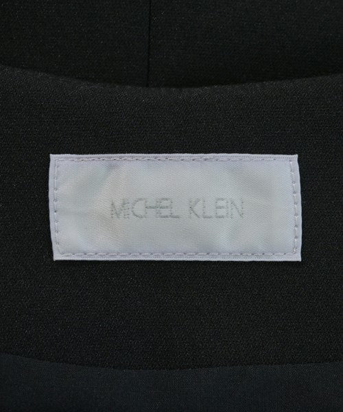 MICHEL KLEIN เสื้อกั๊ก