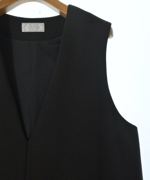 MICHEL KLEIN เสื้อกั๊ก