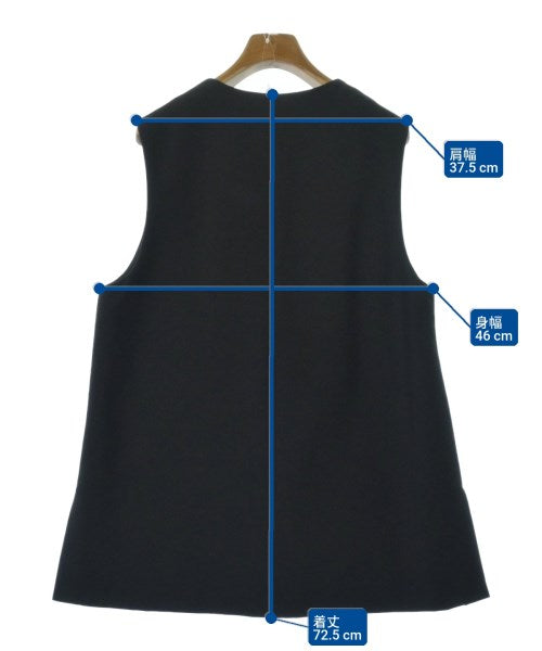 MICHEL KLEIN เสื้อกั๊ก