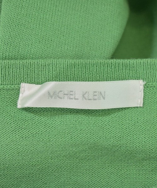 MICHEL KLEIN แฝด