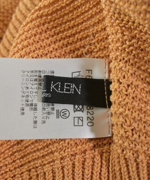 MICHEL KLEIN เสื้อกันหนาว