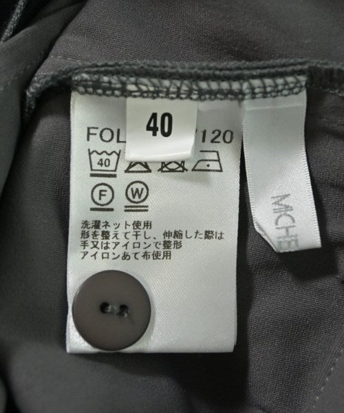 MICHEL KLEIN กางเกง อื่น