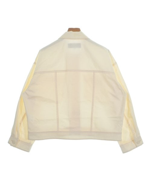 MICHEL KLEIN แจ็คเก็ตเบลาส์