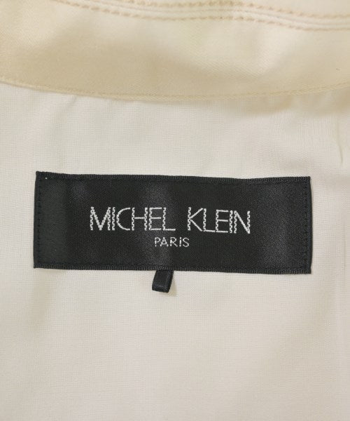 MICHEL KLEIN แจ็คเก็ตเบลาส์