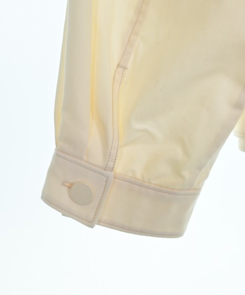 MICHEL KLEIN แจ็คเก็ตเบลาส์