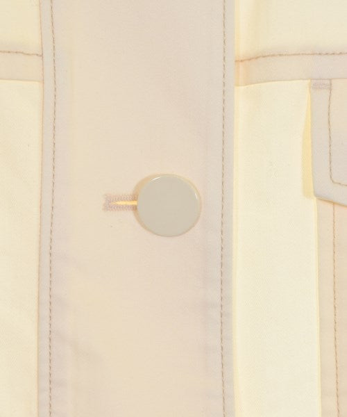 MICHEL KLEIN แจ็คเก็ตเบลาส์