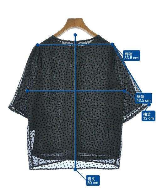 MICHEL KLEIN เสื้อสตรี
