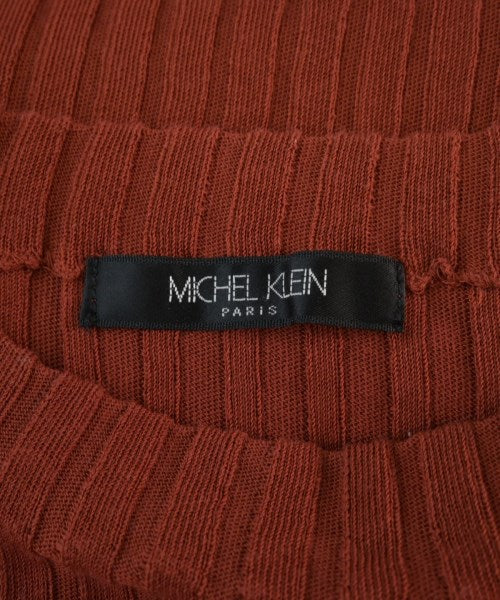 MICHEL KLEIN เสื้อกันหนาว