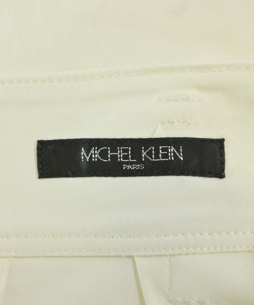 MICHEL KLEIN กางเกง อื่น