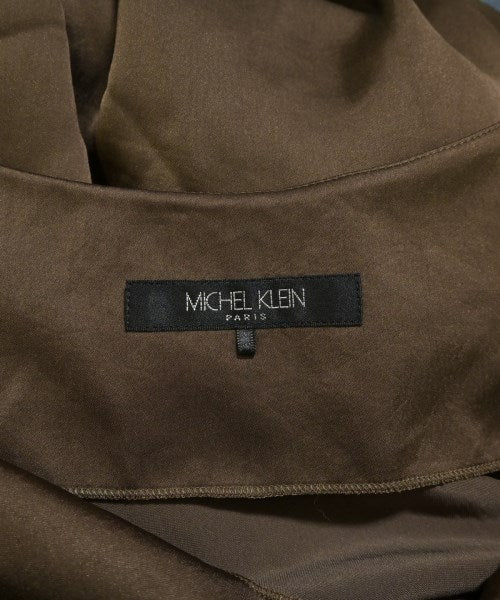 MICHEL KLEIN ชุดเดรส