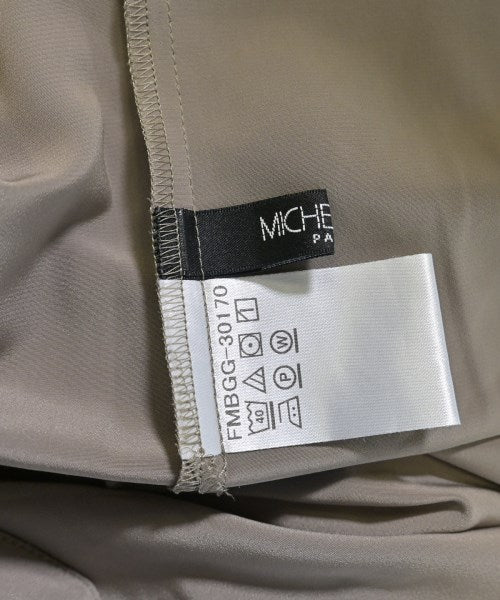 MICHEL KLEIN เสื้อสตรี