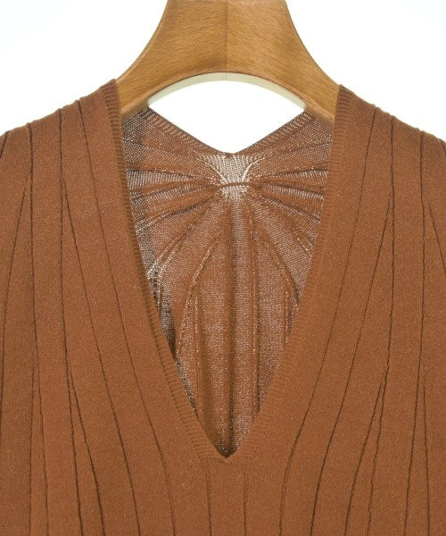 MICHEL KLEIN เสื้อกันหนาว