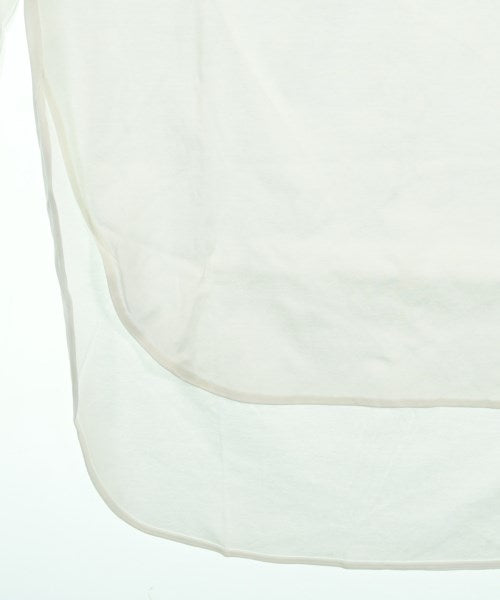 MICHEL KLEIN เสื้อยืด/เสื้อท็อปส์