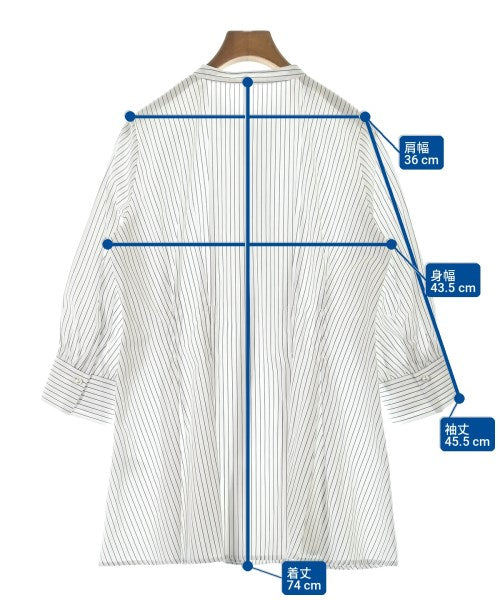 MICHEL KLEIN เสื้อสตรี