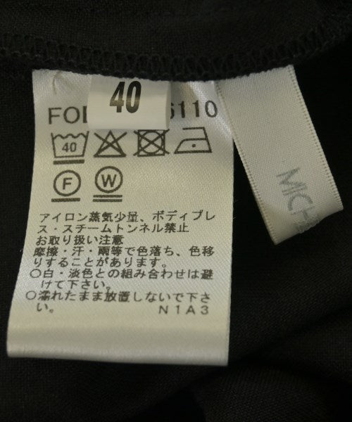 MICHEL KLEIN เสื้อสตรี