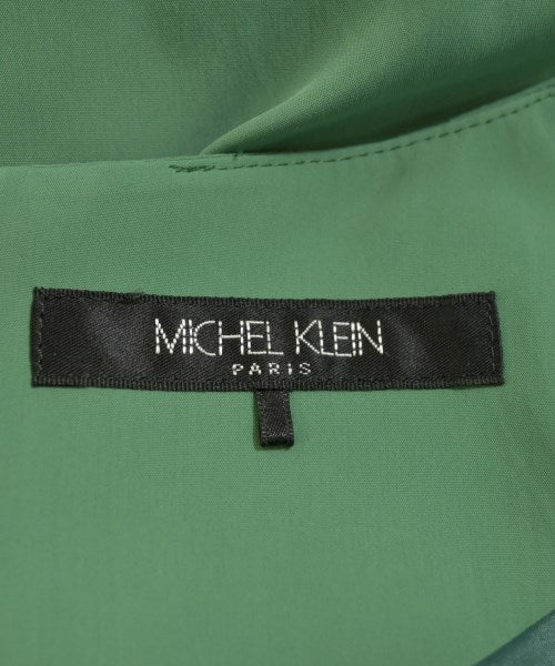 MICHEL KLEIN ชุดเดรส
