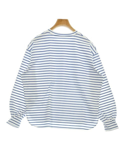 MICHEL KLEIN เสื้อยืด/เสื้อท็อปส์