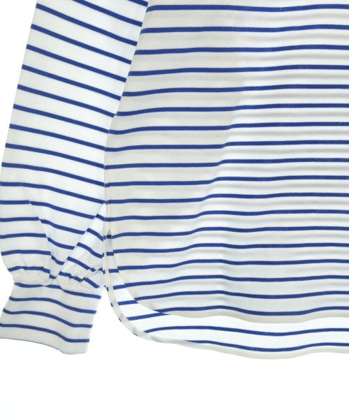 MICHEL KLEIN เสื้อยืด/เสื้อท็อปส์