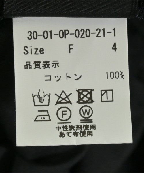 Lene non finito ชุดเดรส