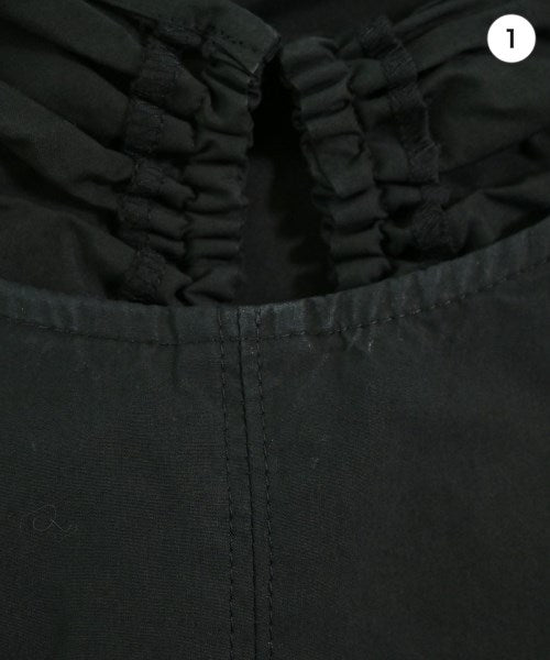 Lene non finito ชุดเดรส