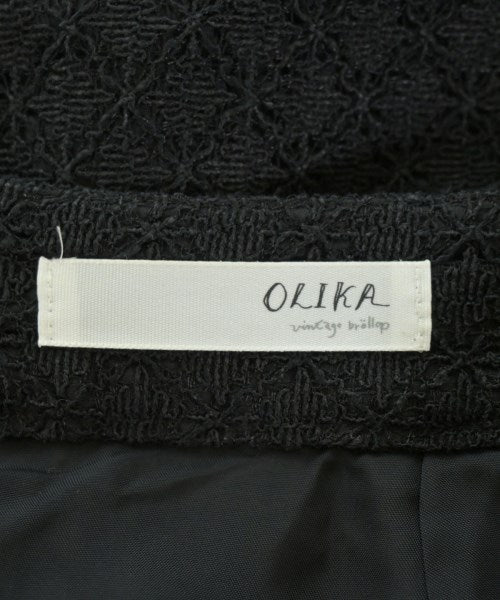 OLIKA กระโปรงยาว/แม็กซี่ยาว