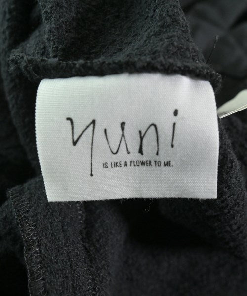 yuni ชุดเดรส