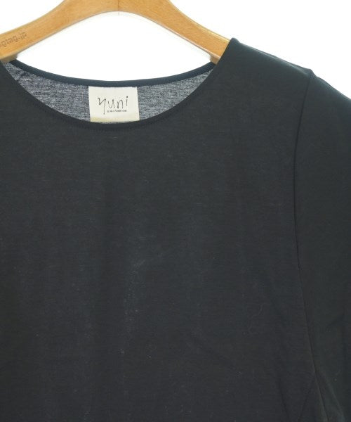 yuni เสื้อยืด/เสื้อท็อปส์
