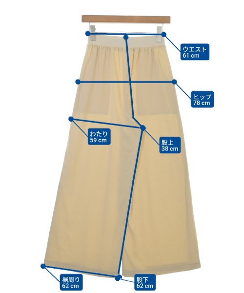 yuni กางเกง อื่น